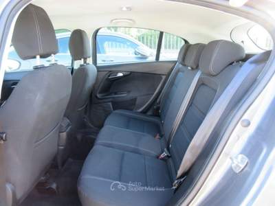 Fiat Tipo 1.6 Mjt S&S 5 porte Lounge Grigio usata Manocalzati