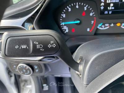 Ford Fiesta 1.0 Ecoboost 95 CV 5 porte Business Argento usata Manocalzati