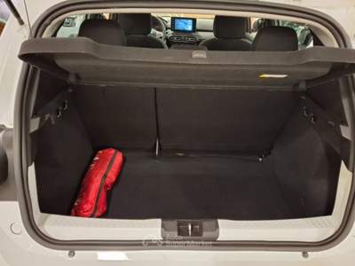 Dacia Sandero Streetway 1.0 TCe ECO-G Expression - PROMO K73 Bianco usata Brendola
