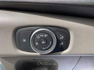 Ford Transit 350 2.0 EcoBl.130CV PM RG Cassonato RIBALTABILE Bianco usata Manocalzati