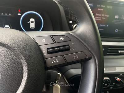 Hyundai i20 1.2 MPI Connectline Bianco usata Manocalzati