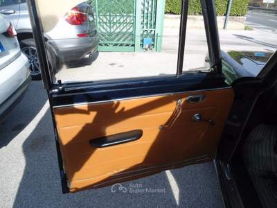 Lancia Fulvia BERLINA GT CAMBIO A PAVIMENTO  Blu/Azzurro usata Manocalzati