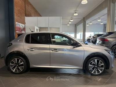 Peugeot 208 PureTech 100 Stop&Start 5 porte GT Line NAVI - LED Grigio usata Imola