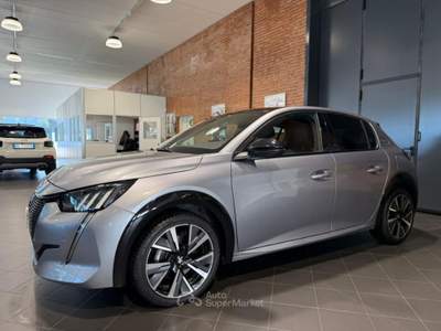 Peugeot 208 PureTech 100 Stop&Start 5 porte GT Line NAVI - LED Grigio usata Imola