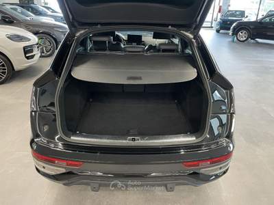 Audi Q5 SPB 2.0 TDI Quattro 204 CV S-Tronic S-Line Plus Nero usata Alcamo