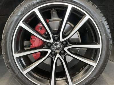 Audi Q5 SPB 2.0 TDI Quattro 204 CV S-Tronic S-Line Plus Nero usata Alcamo