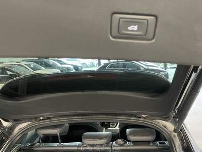 Audi Q5 SPB 2.0 TDI Quattro 204 CV S-Tronic S-Line Plus Nero usata Alcamo