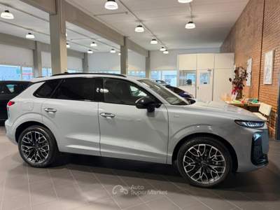 Audi Q3 TDI S tronic S Line edition KM0 - NAVI - TECH PLUS Grigio usata Imola