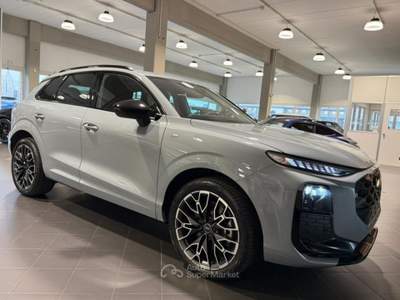 Audi Q3 TDI S tronic S Line edition KM0 - NAVI - TECH PLUS Grigio usata Imola
