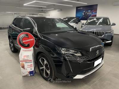Peugeot 3008 1.5 BlueHDi 130 CV EAT8 Allure Pack Nero usata Alcamo