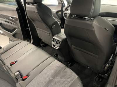 Peugeot 3008 1.5 BlueHDi 130 CV EAT8 Allure Pack Nero usata Alcamo