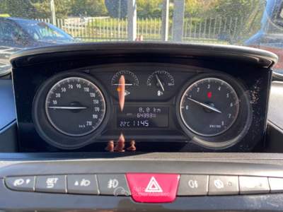 Lancia Ypsilon 1.0 FireFly 5 porte S&S Hybrid Ecochic Gold Grigio usata Manocalzati