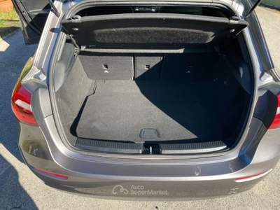 Mercedes-Benz Classe A d Automatic Business NAVIGATORE Nero usata Manocalzati