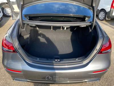Mercedes-Benz Classe E d Auto Premium Plus FULL OPTIONAL PELLE TRAFORATA Grigio usata Manocalzati