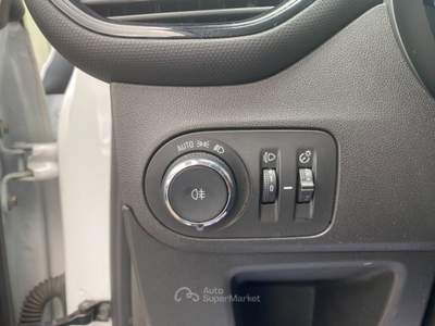 Opel Crossland 1.2 Turbo 12V 110 CV Start&Stop Edition Bianco usata Manocalzati