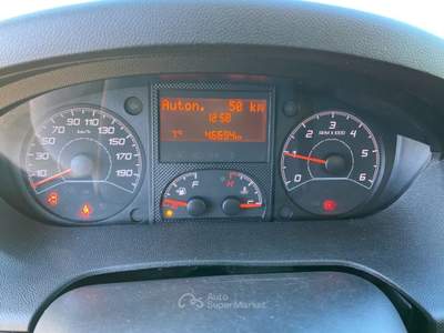 Peugeot Boxer 330 2.2 BlueHDi 140 S&S PM-TM Furgone Bianco usata Manocalzati