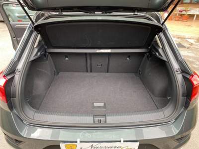 Volkswagen T-Roc 2.0 TDI 150CV DSG 4MOTION Business NAV Grigio usata Manocalzati