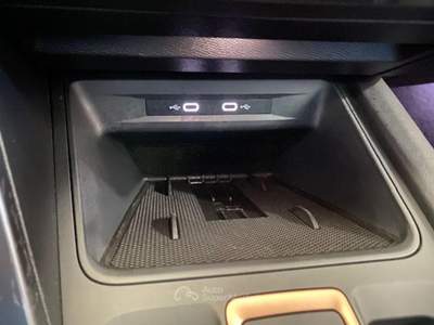 Cupra Formentor 2.0 TDI DSG Grigio usata Fossombrone
