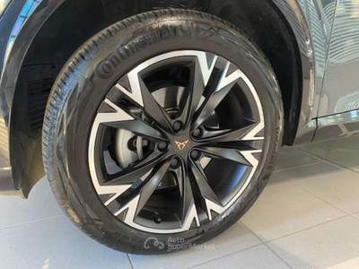Cupra Formentor 2.0 TDI DSG Grigio usata Fossombrone