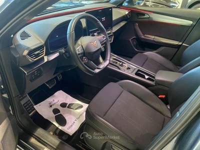 Cupra Formentor 2.0 TDI DSG Grigio usata Fossombrone