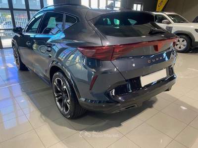Cupra Formentor 2.0 TDI DSG Grigio usata Fossombrone
