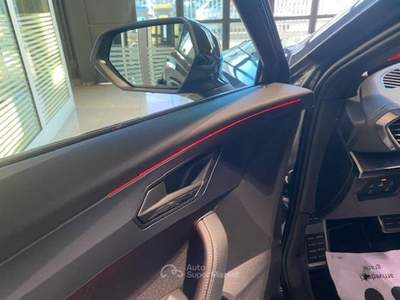 Cupra Formentor 2.0 TDI DSG Grigio usata Fossombrone