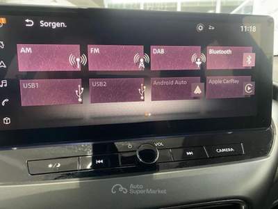Nissan Juke 1.0 DIG-T 114 CV N-Connecta Grigio usata Fossombrone