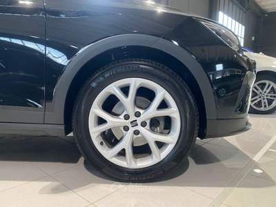 Seat Arona 1.0 EcoTSI FR Nero usata Fossombrone
