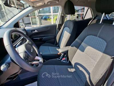 Kia Picanto 1.0 MY26 STYLE TT Bianco usata Castiglione delle Stiviere