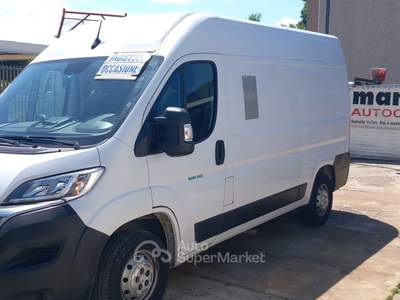 Citroen Jumper LH2 leggi descrizioni veicolo 3393140120 Bianco usata Cesano Maderno