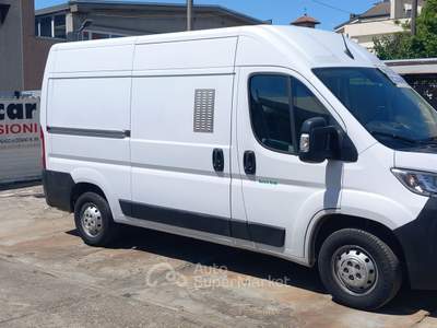 Citroen Jumper LH2 leggi descrizioni veicolo 3393140120 Bianco usata Cesano Maderno