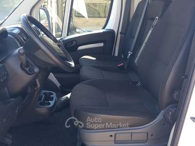 Citroen Jumper LH2 leggi descrizioni veicolo 3393140120 Bianco usata Cesano Maderno