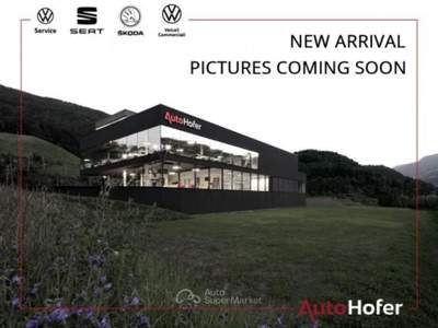 Skoda Fabia 1.0 TSI 130 Edition LED DAB+ Camera SmartLink Argento usata Chiusa