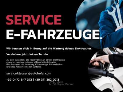 Audi Q3 Sportback 40 TDI quattro S line Matrix Navi Camera Grigio usata Chiusa
