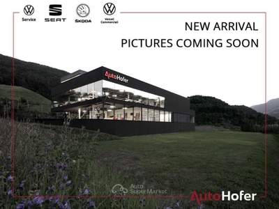 Audi Q3 Sportback 40 TDI quattro S line Matrix Navi Camera Grigio usata Chiusa