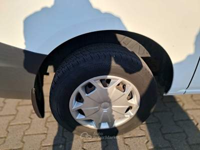 Ford Transit Custom Ottime Condizioni Bianco usata Crema