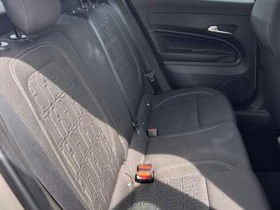 Fiat 600 FIAT 600 HYBRID 145CV Beige usata Fontaneto d'Agogna