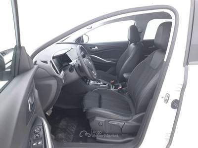 Opel Astra Miglior prezzo garantito e consegna in pochi giorni Grigio usata Reggio nell'Emilia
