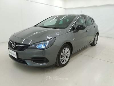 Opel Astra Miglior prezzo garantito e consegna in pochi giorni Grigio usata Reggio nell'Emilia