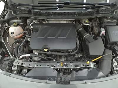 Opel Astra Miglior prezzo garantito e consegna in pochi giorni Grigio usata Reggio nell'Emilia