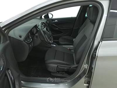 Opel Astra Miglior prezzo garantito e consegna in pochi giorni Grigio usata Reggio nell'Emilia