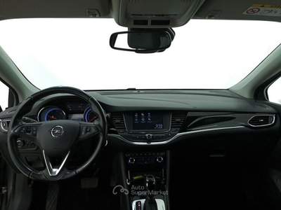 Opel Astra Miglior prezzo garantito e consegna in pochi giorni Grigio usata Reggio nell'Emilia