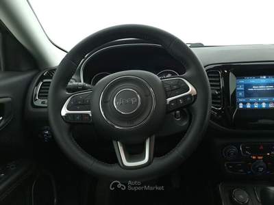 Jeep Compass Miglior prezzo garantito e consegna in pochi giorni Grigio usata Reggio nell'Emilia