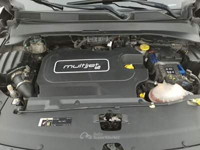 Jeep Compass Miglior prezzo garantito e consegna in pochi giorni Grigio usata Reggio nell'Emilia