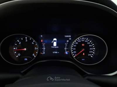 Jeep Compass Miglior prezzo garantito e consegna in pochi giorni Grigio usata Reggio nell'Emilia