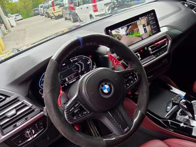 BMW X4 Bmw x4 Msport usata Giugliano in Campania