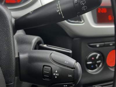 Citroen C3 1.4 Eco Energy GPL OK NEOPATENTATI Nero usata Sant'Angelo in vado