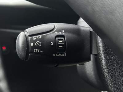 Citroen C3 1.4 Eco Energy GPL OK NEOPATENTATI Nero usata Sant'Angelo in vado