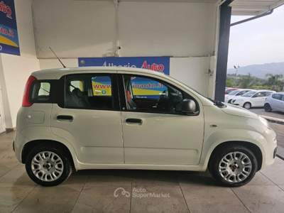 Fiat Panda 1.2 Easy Bianco usata ADRANO