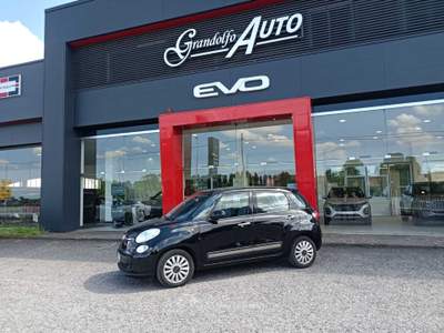 Fiat 500L Occasione diesel Nero usata Pantigliate